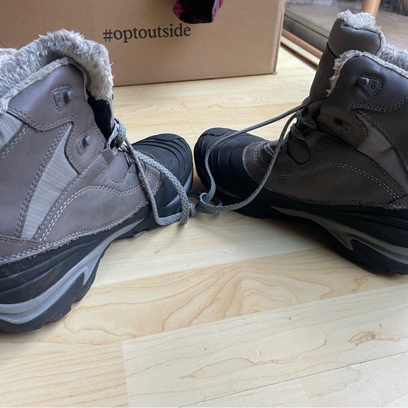 Merrell | Women’s Winter Boots - Size 10 - Picture 5 of 7